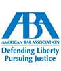 American Bar Association Defending Liberty Pursuing Justice